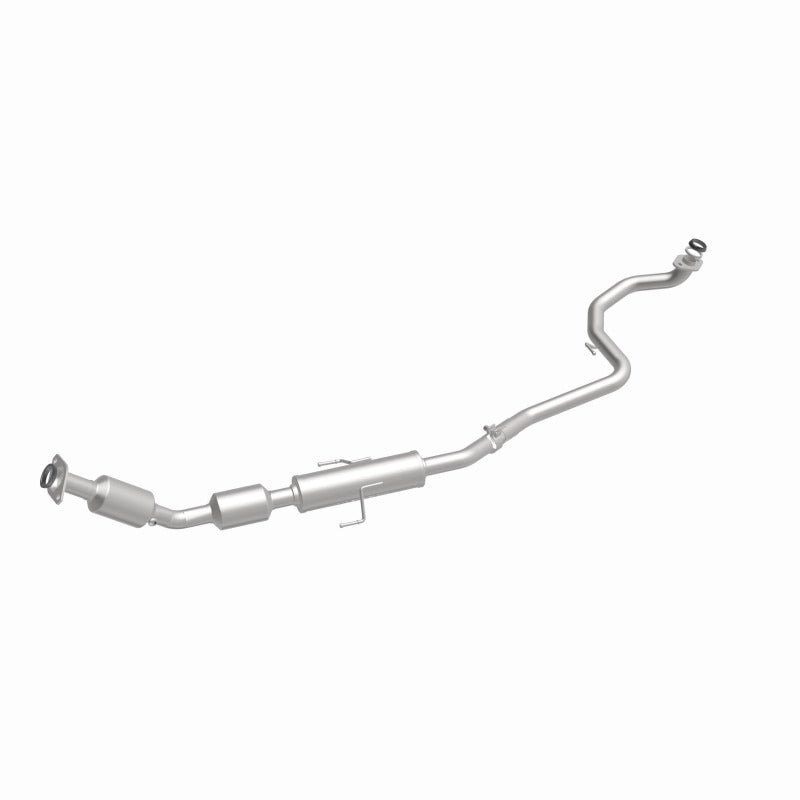 MagnaFlow 14-15 Toyota Yaris 1.5L California Grade CARB Compliant Direct-Fit Catalytic Converter