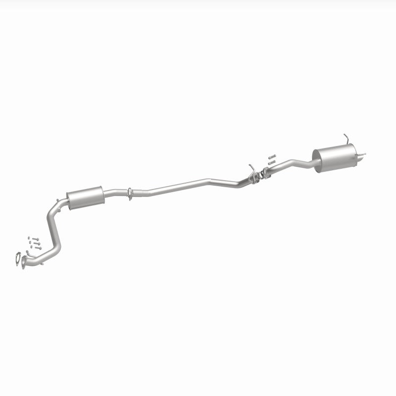 MagnaFlow Honda BRE Exhaust Replacement Kit