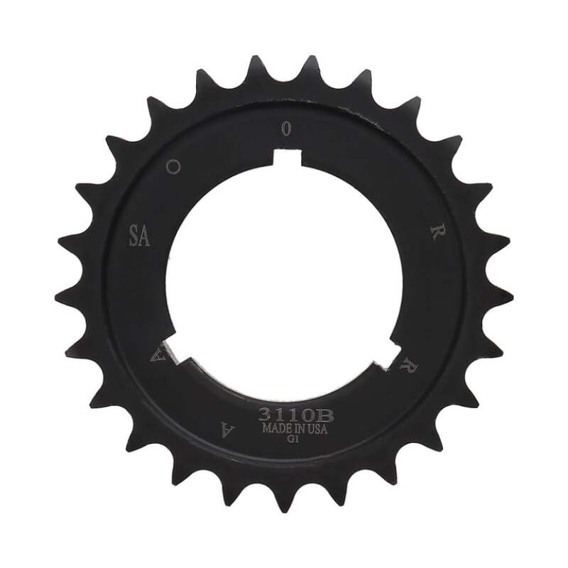 Manley Race Roller Timing Chain Kit - Big Block Chevrolet - Torrington - Short