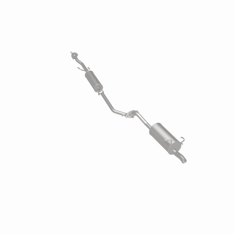 MagnaFlow BRE Exhaust Kit 07-09 Honda CR-V 2.4L