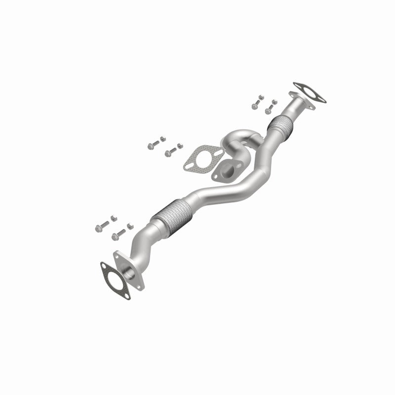 BRE Exhaust 05-10 Sportage Tucson 2.7L Front Pipe Kit