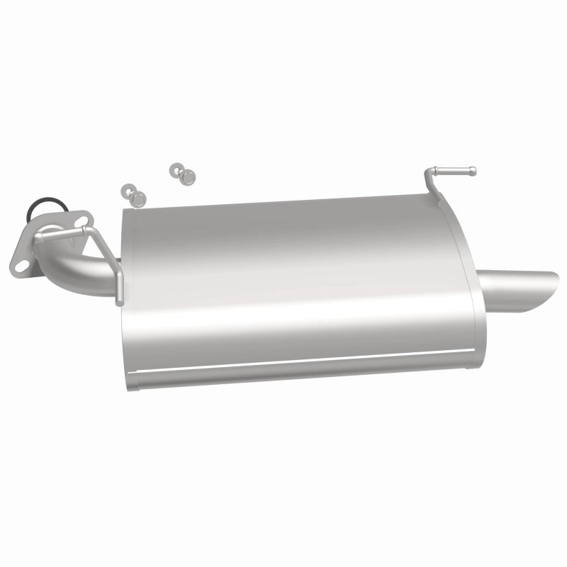 BRE Exhaust 98-02 Accord 3.0L Muffler Kit