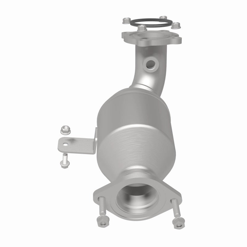 MagnaFlow 16-20 Chevrolet Camaro 6.2L Right Underbody Direct-Fit Catalytic Converter