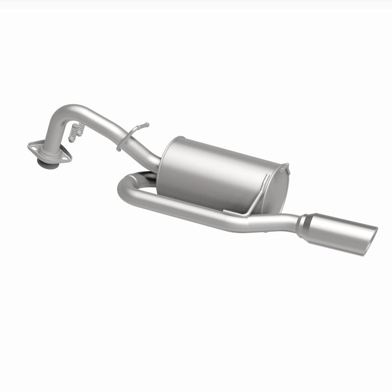 MagnaFlow 08-14 Scion xD 1.8L BRE Exhaust Kit