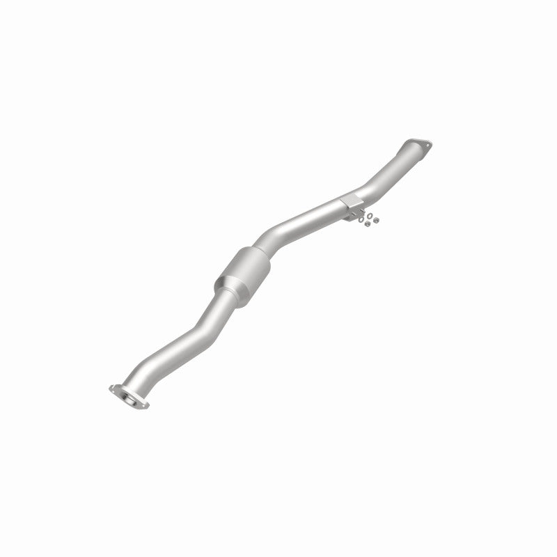 MagnaFlow 14-15 Subaru Forester 2.0L California Grade CARB Compliant Direct-Fit Catalytic Converter