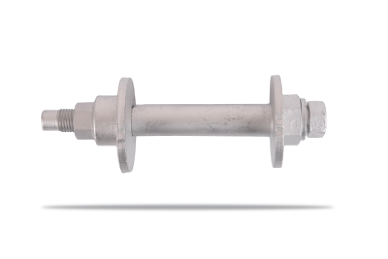 Pedders 05-15 Toyota Tacoma Front Lower Front Camber Bolt