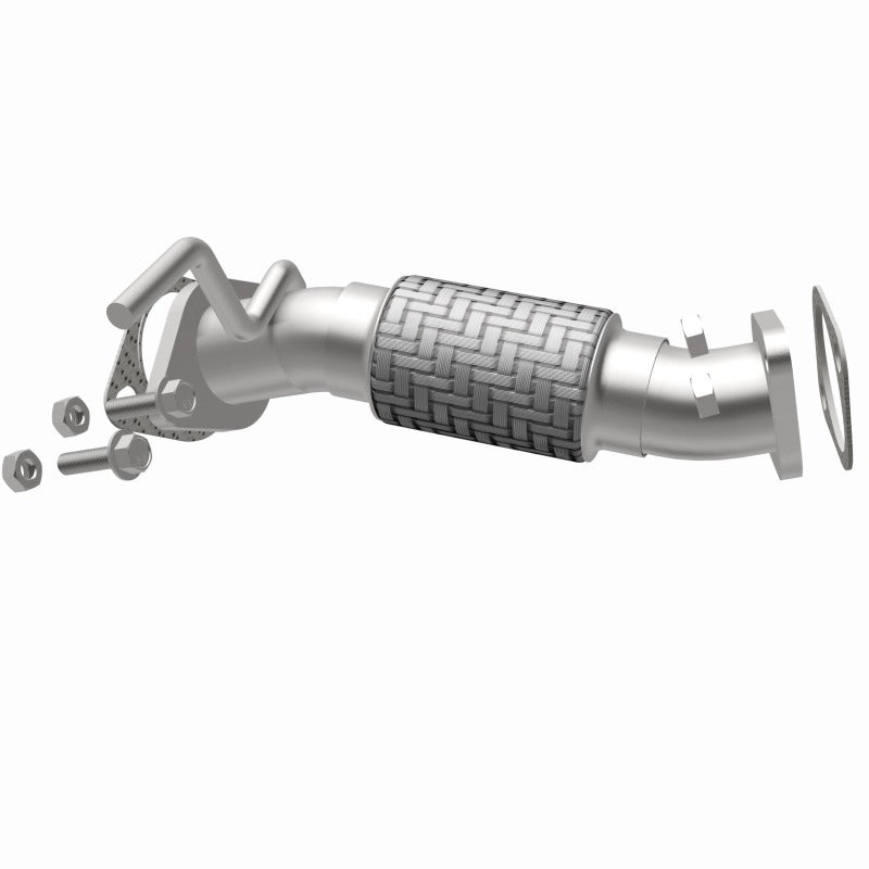 BRE Exhaust 06-10 Sonata 2.4L Front Pipe Kit