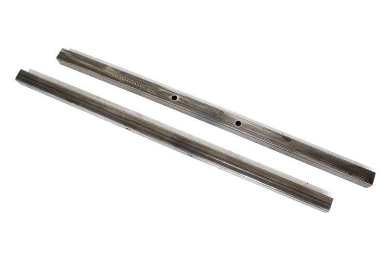 Rust Buster 95-04 Toyota Tacoma Spare Tire Crossmember