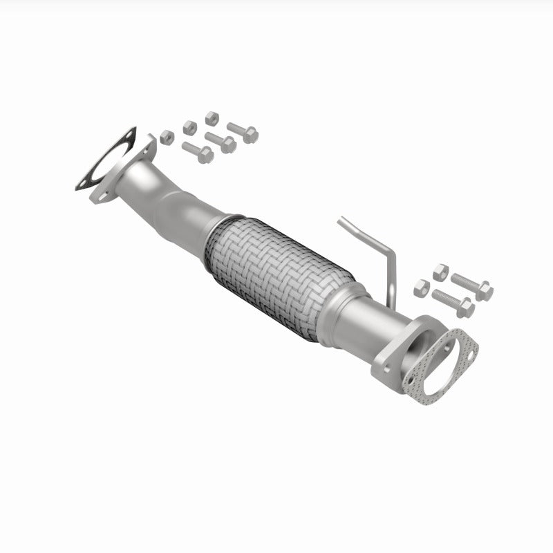 BRE Exhaust 05-08 Escape Mariner Tribute 2.3L 3.0L Front Pipe Kit