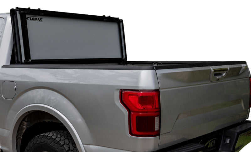 Access LOMAX Stance 22-24 Nissan Frontier 5ft Hard Cover - Black