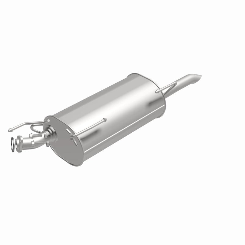 BRExhaust 13-17 NISSAN SENTRA 1.8L Muffler Kit