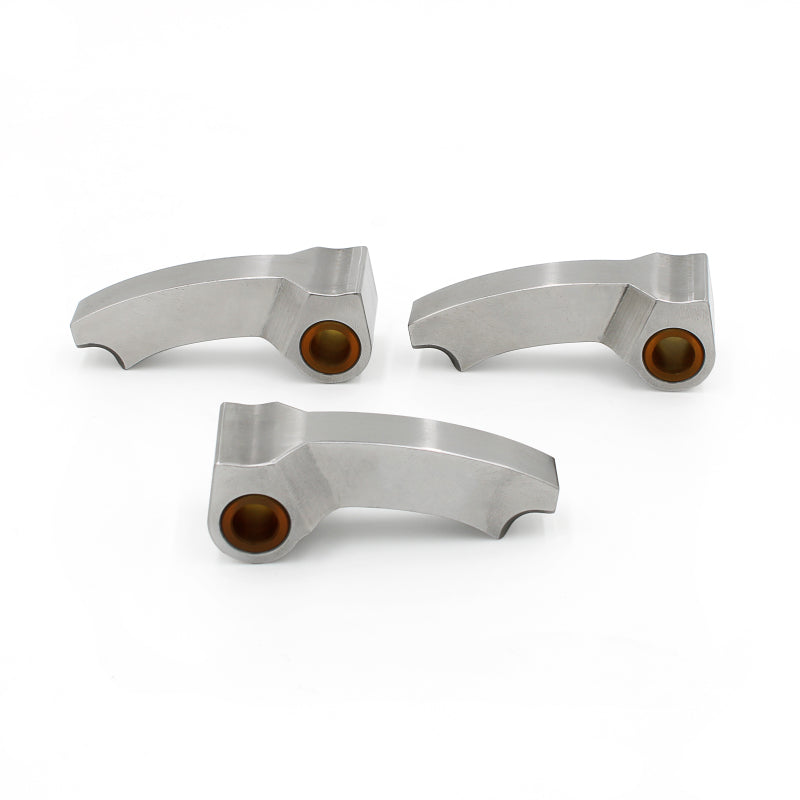 EPI 17+ Can-Am HD10/XMR/MAX/Maverick X3/MAX Weights 66 gm. Set/3