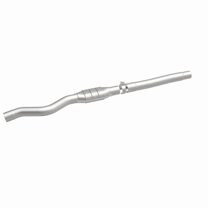 MagnaFlow 92-93 Dodge Dakota 3.9L/5.2L 4WD California Grade CARB Compliant DF Catalytic Converter