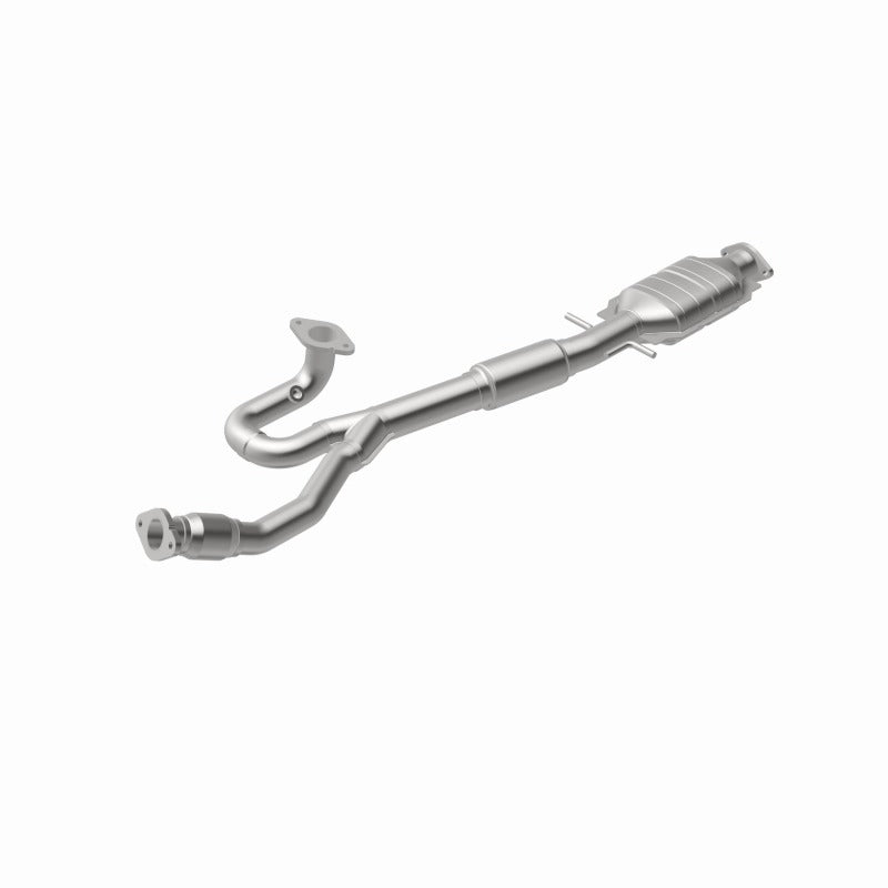 MagnaFlow 2010 Buick LaCrosse 3.0L California Grade CARB Compliant Direct-Fit Catalytic Converter