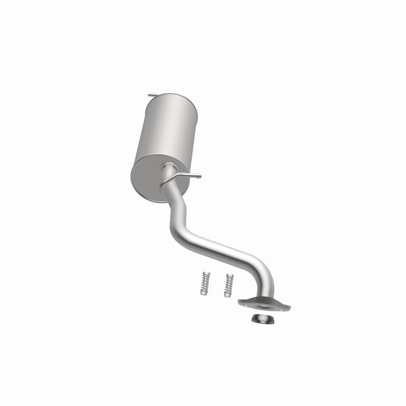 MagnaFlow BRE Exhaust Kit 12-17 Toyota PRIUS V 1.8L