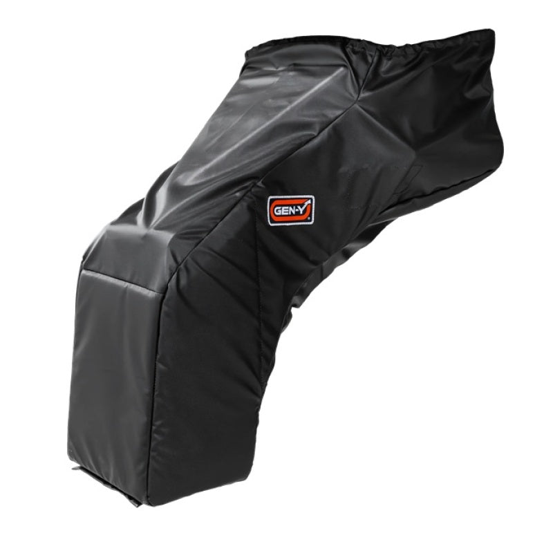 Gen-Y Executive 5th Wheel King Pin Box Hitch Cover