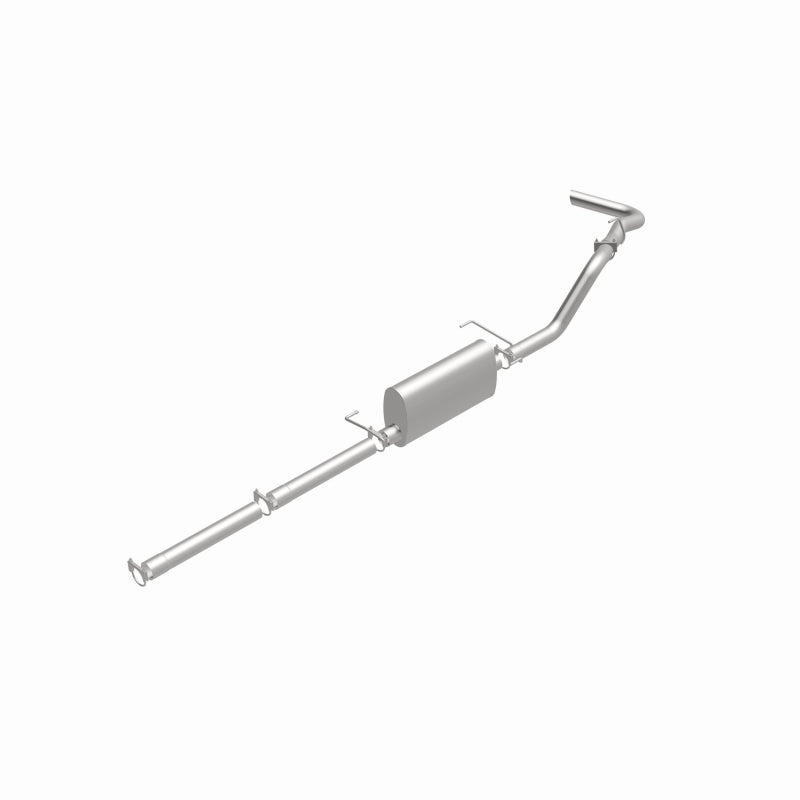 BRExhaust 03 Dodge Ram 1500 5.7L Exhaust Kit