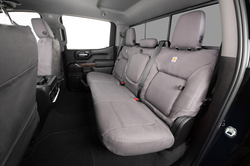 Covercraft 24-25 Toyota Tacoma Carhartt Precision Fit Front Row Seat Covers
