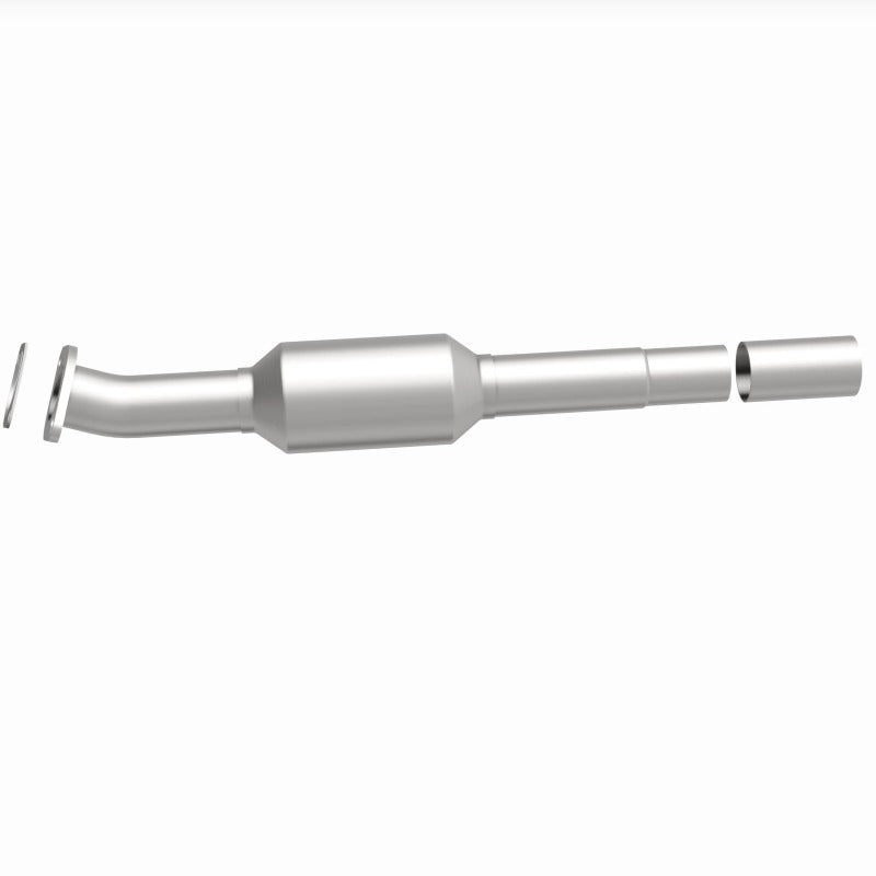 MagnaFlow 10-12 Mitsubishi Galant 2.4L California Grade CARB Compliant DF Catalytic Converter