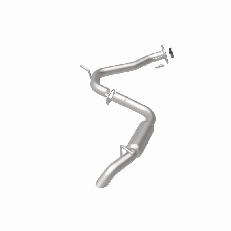 BRE Exhaust 13-17 Toyota RAV4 2.5L Muffler Kit