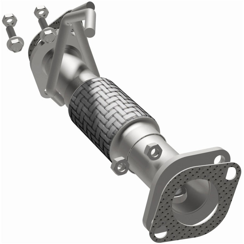 BRE Exhaust 14-16 Kia Soul 2.0L Front Pipe Kit