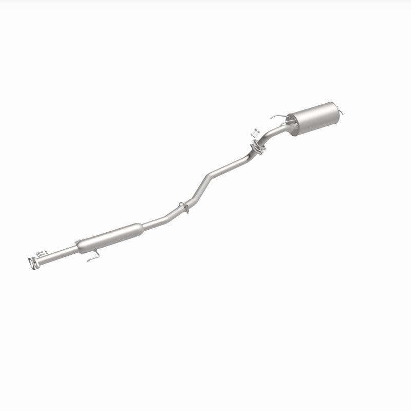 MagnaFlow 04-09 Kia Spectra 2.0L BRE Exhaust Kit