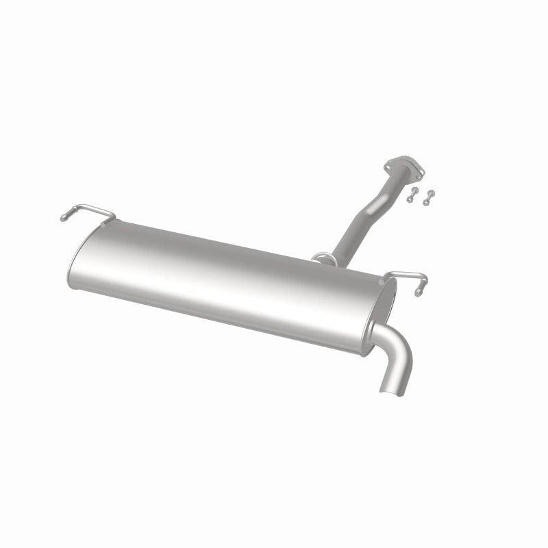 BRExhaust 11-16 KIA SPORTAGE 2.4L Muffler Kit