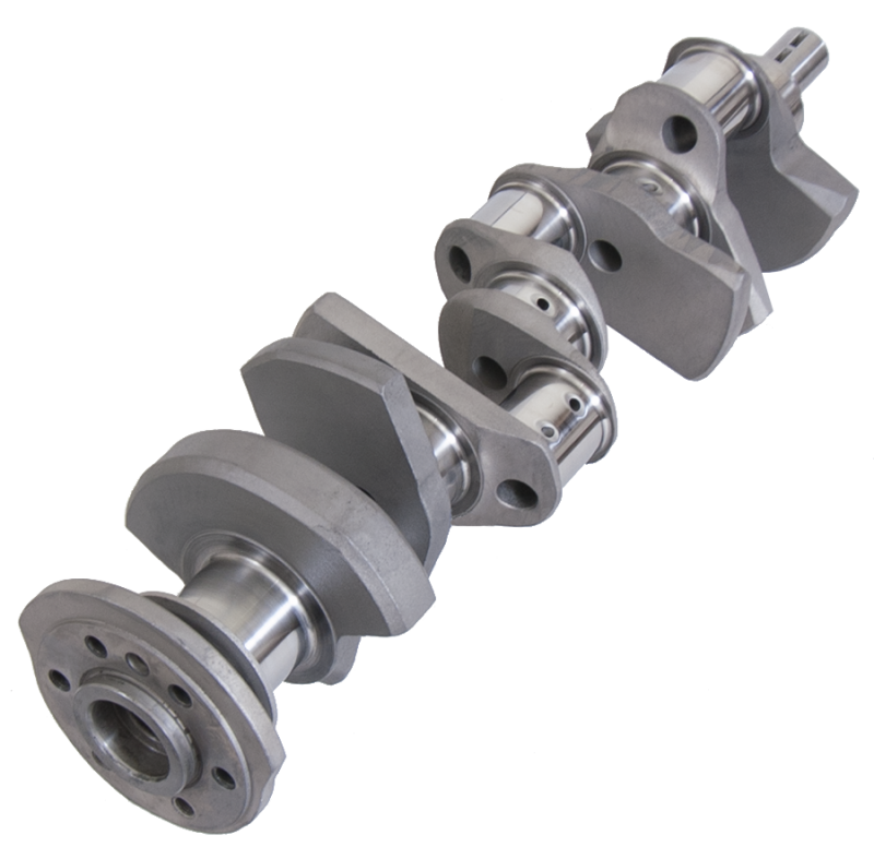 Eagle Chevrolet 305/350 3.500in Stroke 2.000in Rod Journals Forged 4340 Lightweight Steel Crankshaft