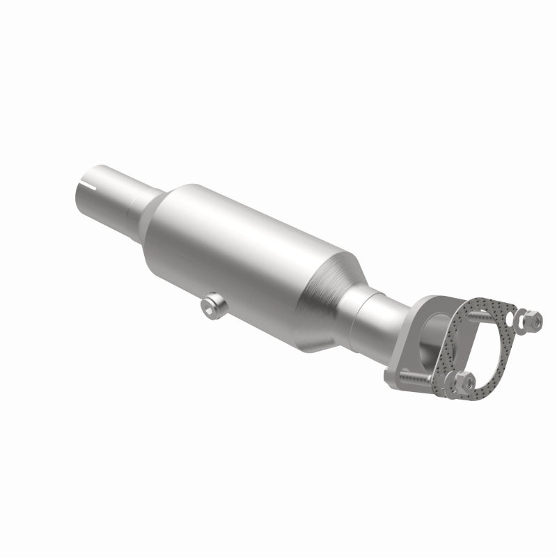 Magnaflow Conv Direct Fit 19-20 Kia Forte 2L Underbody