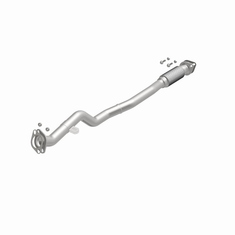 BRE Exhaust 14-22 Jeep Cherokee 3.2L Front Pipe Kit