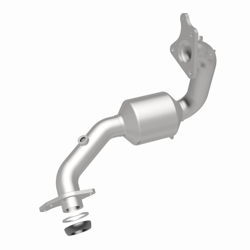 MagnaFlow 11-13 Nissan Juke 1.6L California Grade CARB Compliant Direct-Fit Catalytic Converter
