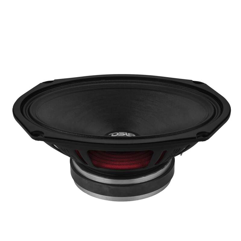 DS18 6x9in 150 Watts RMS 8ohm Mid-Bass Water-Resistant Cone Loudspeaker