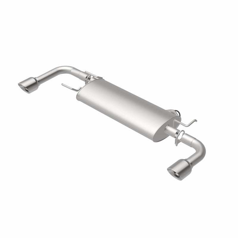 BRE Exhaust 09-14 Murano 3.5L Muffler Kit