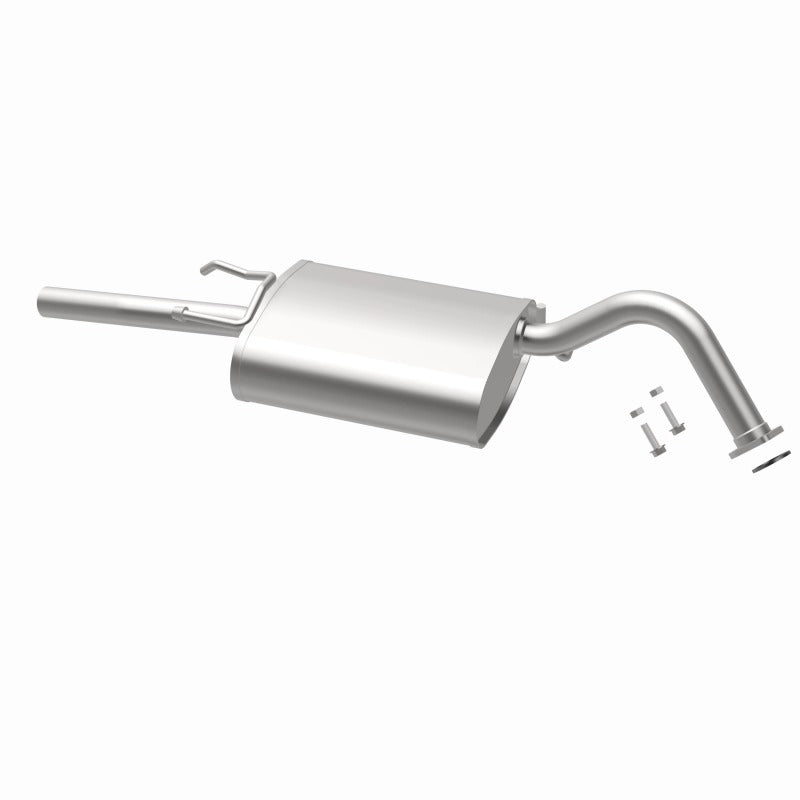 Magnaflow BRE Rear Muffler Kit Replacement Geo