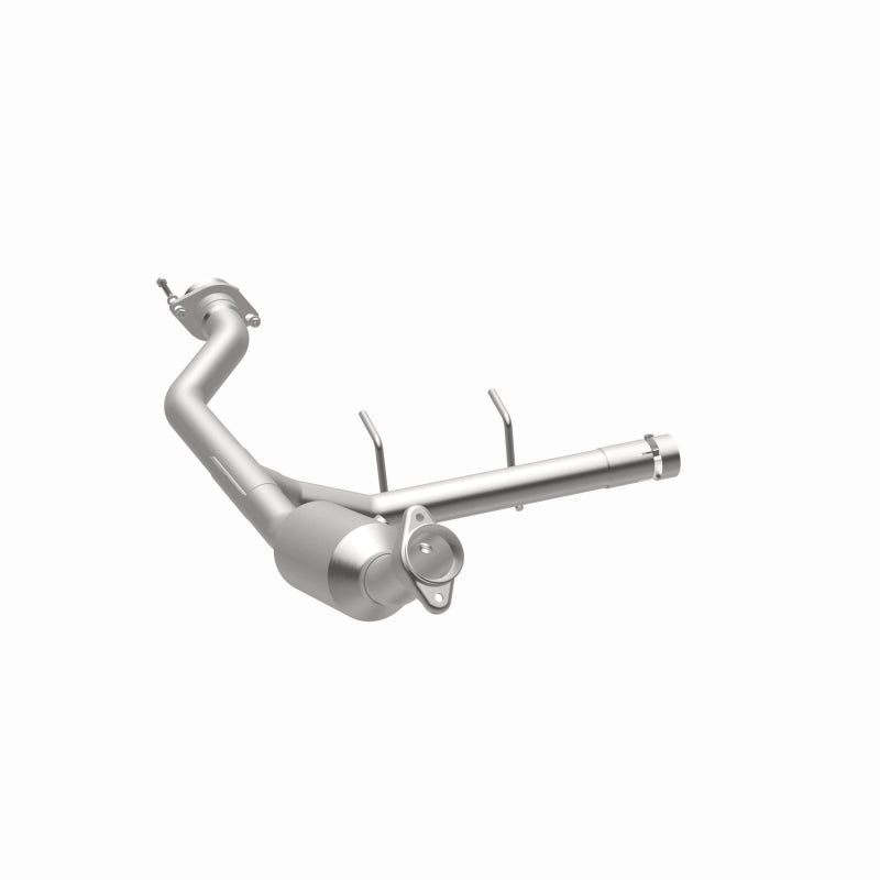 MagnaFlow 2010 Ford F-150 4.6L Direct-Fit Catalytic Converter