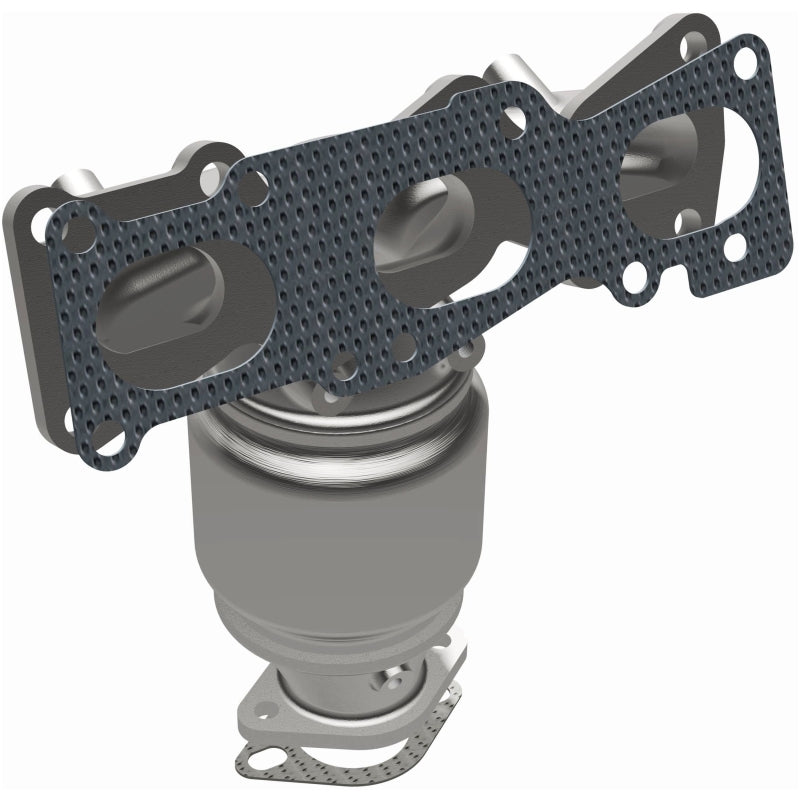 Magnaflow 07-10 Kia Sedona 3.8L California Grade CARB Compliant DF Manifold Catalytic Converter