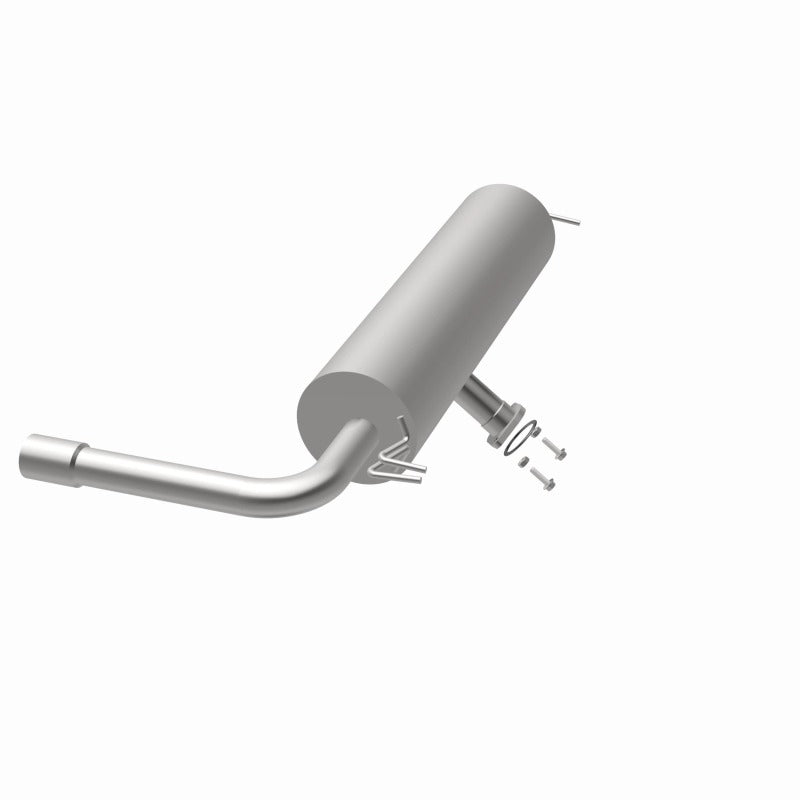 BRExhaust 01-03 Toyota RAV4 2.0L Muffler Kit