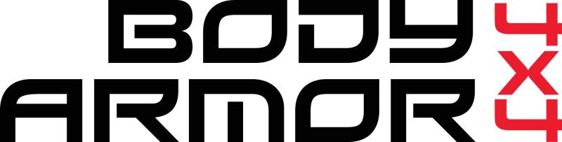 Body Armor 4x4 07-22 Jeep Wrangler JK/JL & Gladiator JT Orion Mid-Width Front Bumper