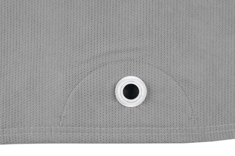 Covercraft Custom Car Covers 1961-86 AMC JEEP CJ-5 Custom 3-Layer Moderate Climate Car Cover - Gray