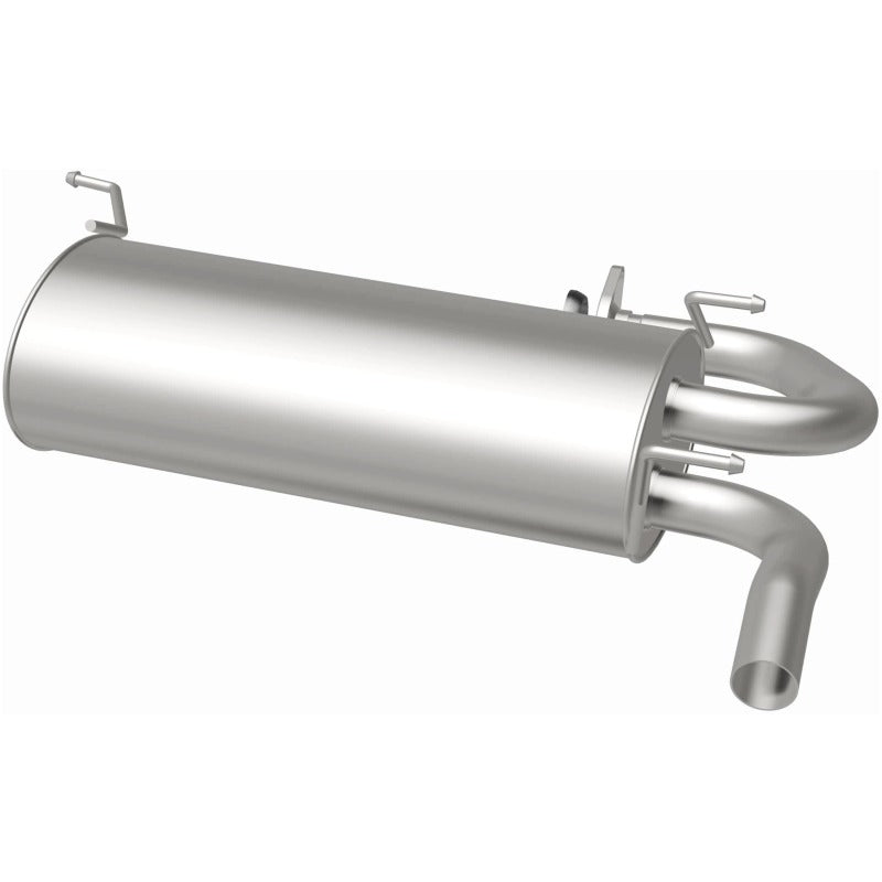 BRExhaust 05-06 Nissan X-Trail 2.5L Muffler Kit