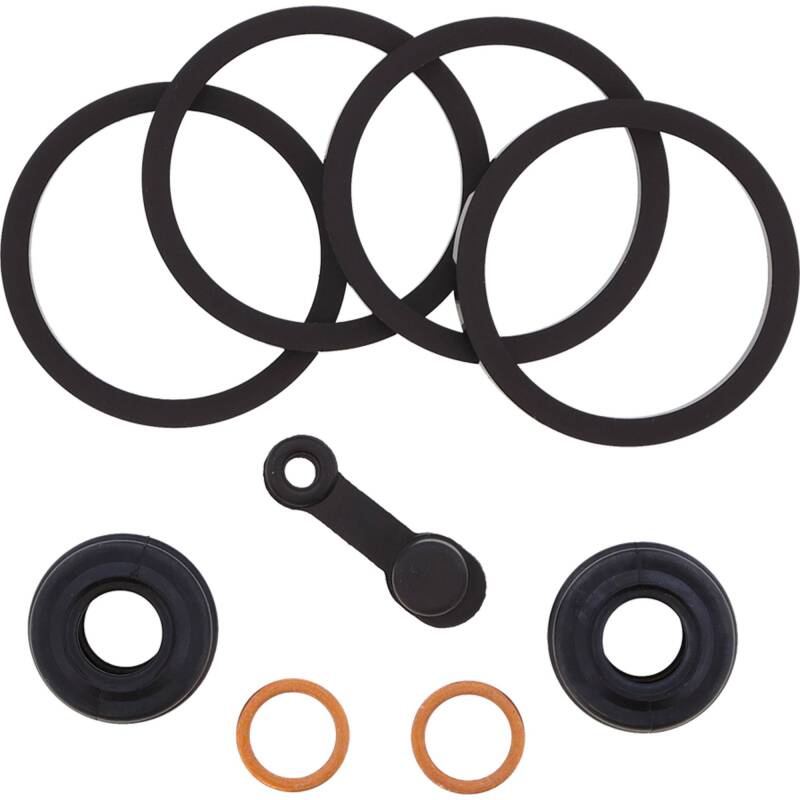 All Balls Racing Caliper Rebuild Kit