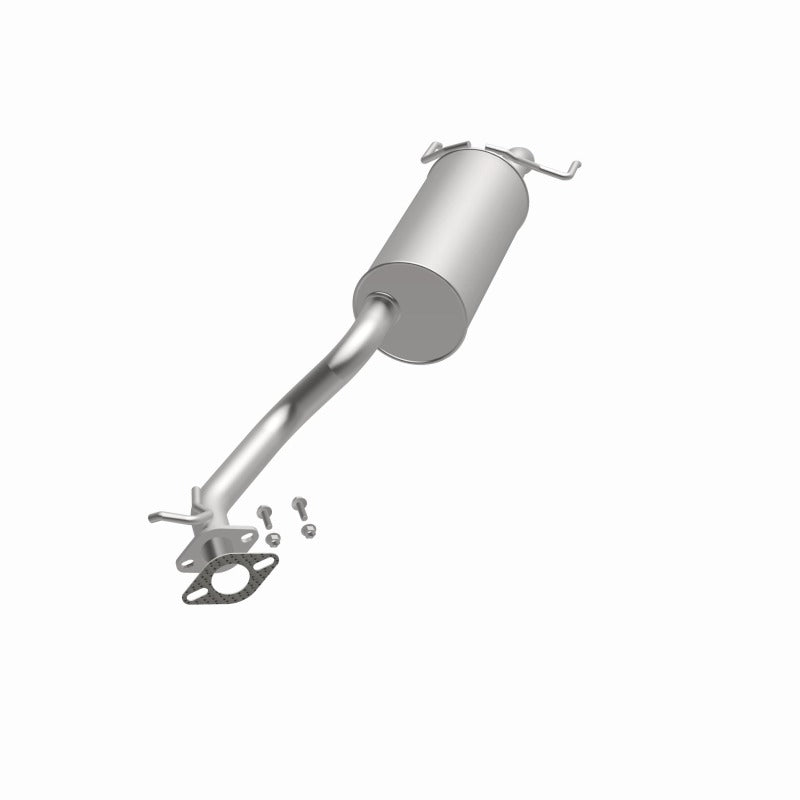 BRE Exhaust 03-06 Baja 2.5L Muffler Kit