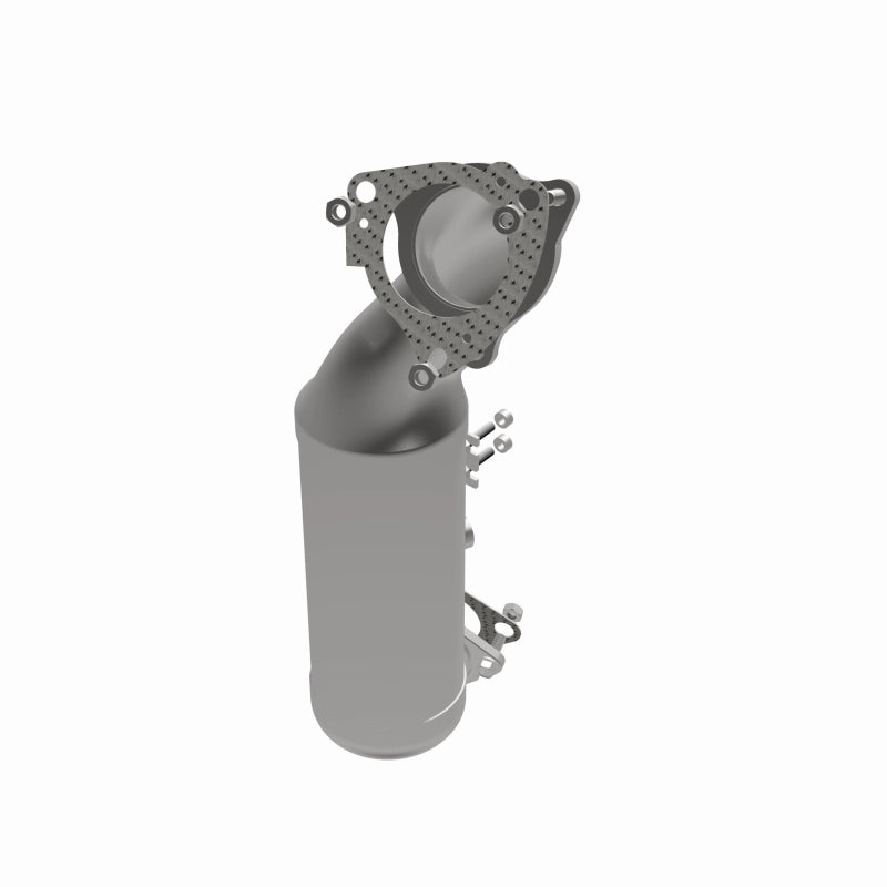 MagnaFlow 20-24 Ford Explorer 2.3L OEM Underbody Front Direct-Fit Catalytic Converter