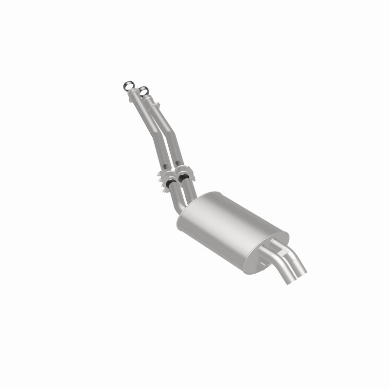 MagnaFlow BRE Exhaust Kit 86-89 Mercedes 560SL 5.6L