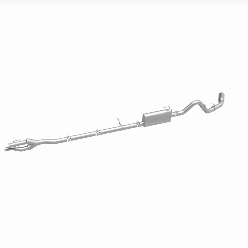 MagnaFlow Ford BRE Exhaust Replacement Kit