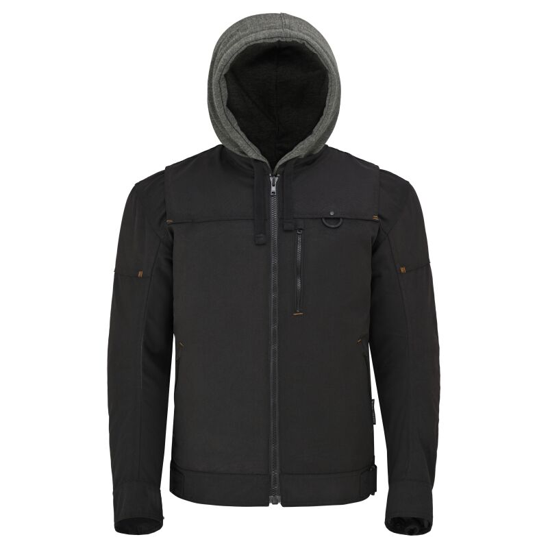 Speed and Strength Straight Savage 3. 0 Wax Canvas Jacket Brown - Small