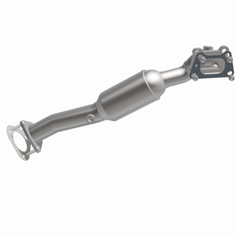 MagnaFlow 17-22 Chevrolet Colorado 3.6L Front Left Underbody Direct-Fit Catalytic Converter