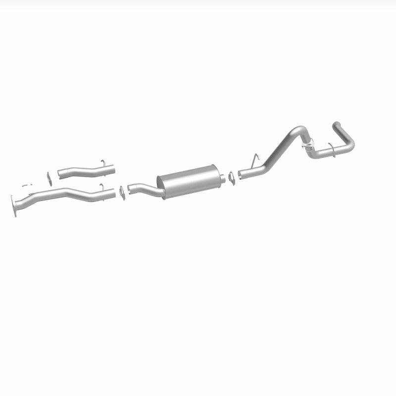 MagnaFlow BRE Exhaust Kit 94-95 Chevy C1500 C2500 K1500 K2500 5.7L
