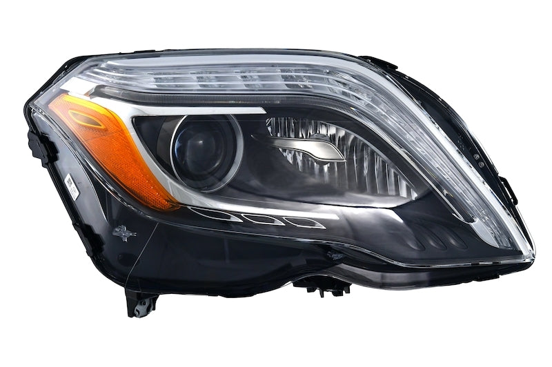 Hella 2012-2015 Mercedes-Benz GLK250 Headlight Assembly