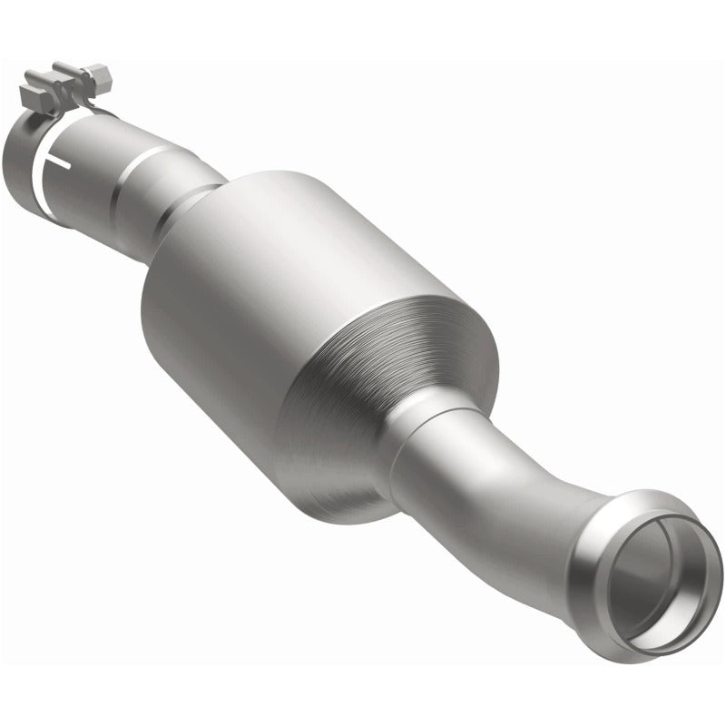 MagnaFlow 20-22 Lincoln Corsair 2.0L FWD Rear Underbody Direct-Fit Catalytic Converter
